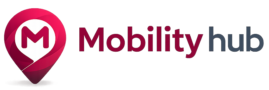 Mobility Hub